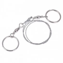 Пила проволочная TRAMP